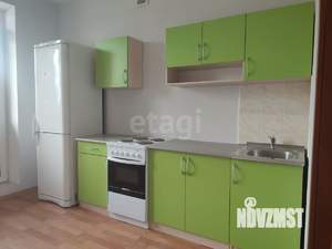 1-к квартира, на длительный срок, 33м2, 1/3 этаж