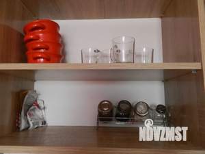 Студия квартира, посуточно, 25м2, 8/17 этаж