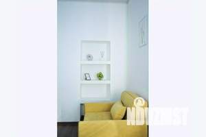 1-к квартира, посуточно, 20м2, 1/2 этаж