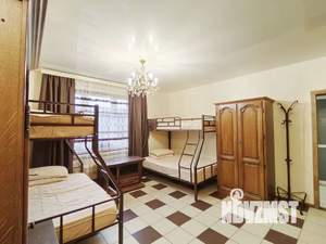 1-к квартира, посуточно, 47м2, 1/2 этаж