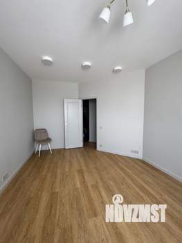 1-к квартира, на длительный срок, 40м2, 11/12 этаж