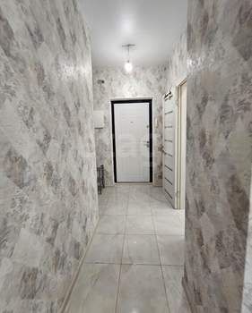 1-к квартира, на длительный срок, 38м2, 14/17 этаж