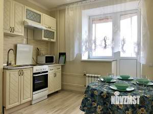 2-к квартира, посуточно, 70м2, 5/12 этаж