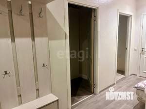 1-к квартира, на длительный срок, 44м2, 5/12 этаж