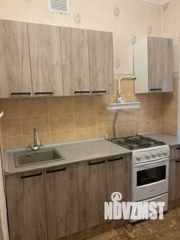 1-к квартира, на длительный срок, 33м2, 9/9 этаж