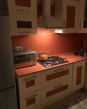 1-к квартира, на длительный срок, 44м2, 5/9 этаж