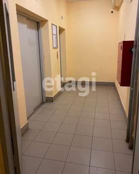1-к квартира, на длительный срок, 43м2, 5/14 этаж