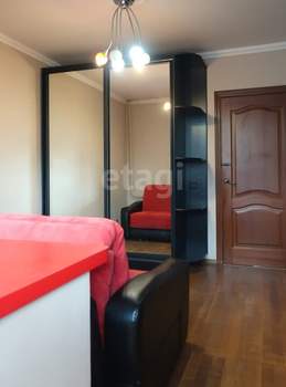 3-к квартира, на длительный срок, 95м2, 4/12 этаж