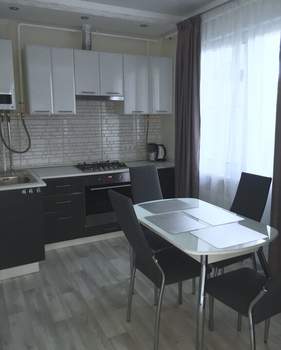 2-к квартира, на длительный срок, 45м2, 1/3 этаж