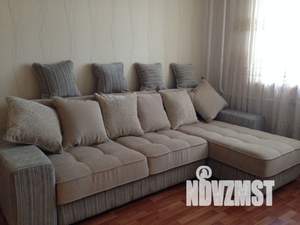 3-к квартира, на длительный срок, 85м2, 11/17 этаж