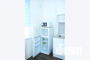 1-к квартира, посуточно, 20м2, 1/2 этаж