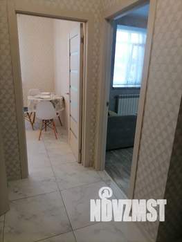 1-к квартира, посуточно, 39м2, 3/3 этаж