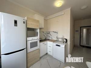 2-к квартира, на длительный срок, 50м2, 15/17 этаж