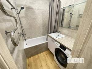 2-к квартира, на длительный срок, 60м2, 12/17 этаж