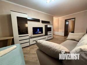 3-к квартира, посуточно, 75м2, 1/1 этаж