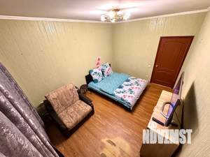 3-к квартира, посуточно, 100м2, 2/15 этаж