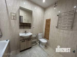 1-к квартира, на длительный срок, 38м2, 16/17 этаж