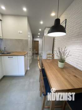 1-к квартира, на длительный срок, 39м2, 1/9 этаж