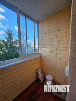 1-к квартира, на длительный срок, 41м2, 4/12 этаж