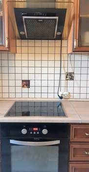 1-к квартира, на длительный срок, 41м2, 12/12 этаж