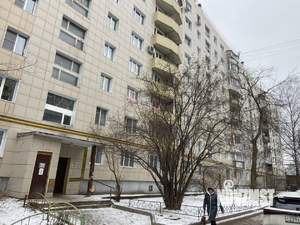 2-к квартира, на длительный срок, 48м2, 8/9 этаж