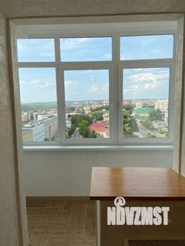 1-к квартира, на длительный срок, 42м2, 11/16 этаж