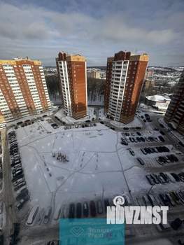 2-к квартира, на длительный срок, 65м2, 16/17 этаж