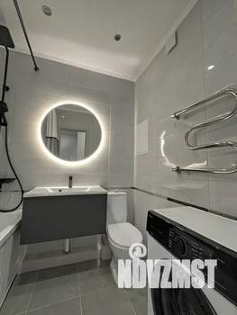 1-к квартира, посуточно, 38м2, 9/14 этаж