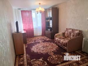 1-к квартира, на длительный срок, 38м2, 3/9 этаж