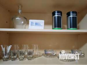 1-к квартира, посуточно, 44м2, 4/15 этаж