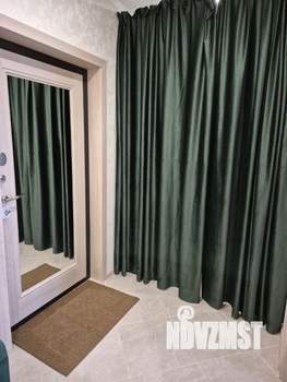 1-к квартира, на длительный срок, 39м2, 11/17 этаж