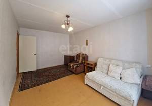 2-к квартира, на длительный срок, 44м2, 1/5 этаж