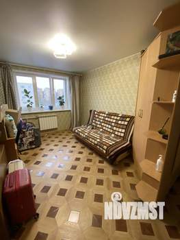 2-к квартира, на длительный срок, 48м2, 8/9 этаж