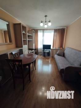 1-к квартира, на длительный срок, 33м2, 8/9 этаж