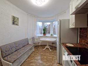 1-к квартира, на длительный срок, 37м2, 2/12 этаж