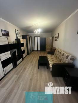 2-к квартира, на длительный срок, 65м2, 2/14 этаж