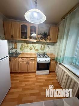 1-к квартира, на длительный срок, 45м2, 2/5 этаж