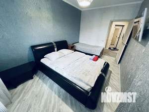 2-к квартира, посуточно, 75м2, 1/1 этаж