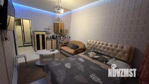 1-к квартира, на длительный срок, 30м2, 1/10 этаж