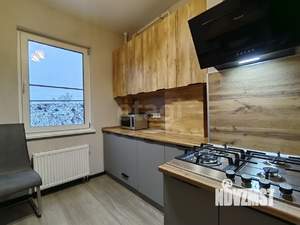 1-к квартира, на длительный срок, 38м2, 2/3 этаж