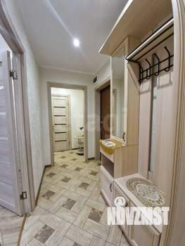 1-к квартира, на длительный срок, 41м2, 3/17 этаж