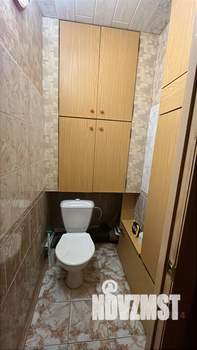 1-к квартира, на длительный срок, 38м2, 1/9 этаж