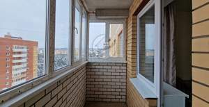 2-к квартира, на длительный срок, 57м2, 17/17 этаж