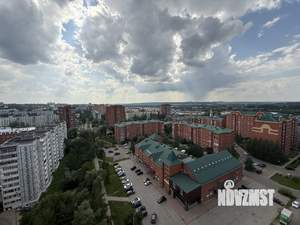 Студия квартира, на длительный срок, 26м2, 16/17 этаж