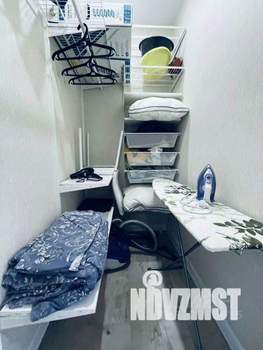 1-к квартира, посуточно, 37м2, 1/1 этаж