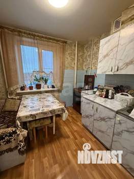 1-к квартира, на длительный срок, 37м2, 4/9 этаж