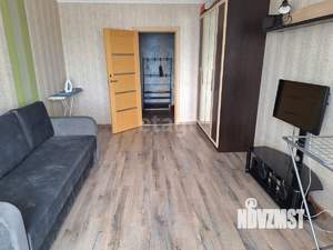 1-к квартира, на длительный срок, 41м2, 12/12 этаж