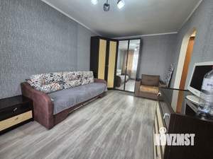 1-к квартира, на длительный срок, 30м2, 4/5 этаж