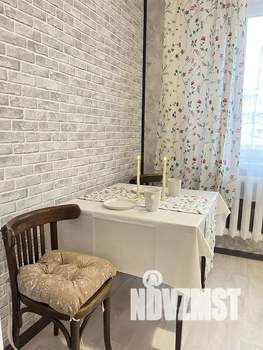 1-к квартира, посуточно, 37м2, 6/9 этаж