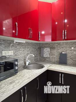 1-к квартира, на длительный срок, 40м2, 5/12 этаж